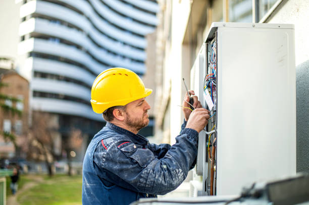 Professional Electrical Services in Oak Hills Place, LA