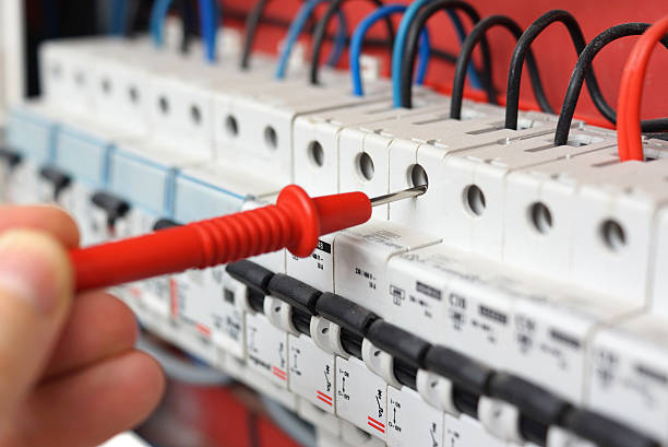 Emergency Electrical Repair Services in Oak Hills Place, LA