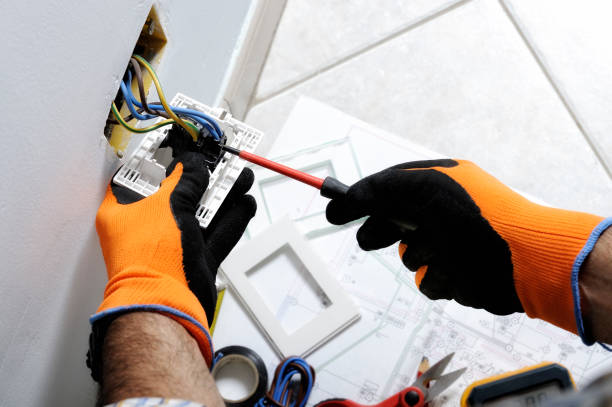 Emergency Electrical Repair Services in Oak Hills Place, LA